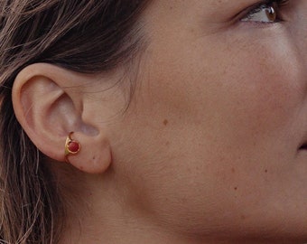 Boucles d'oreilles uniques