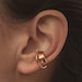 see more listings in the Kleine Ear Cuffs  section