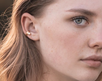 Kleiner Ear Cuff Galileo | Ohrringe