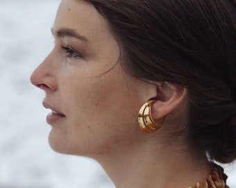 MARIANNE the Ear Cuff