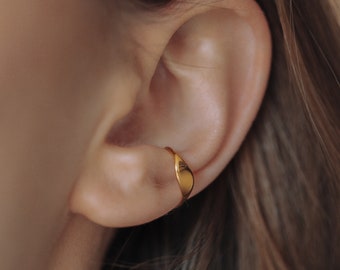 Nina Ear Cuff