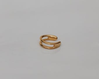 Amy Helix Ear Cuff | Ear Cuff