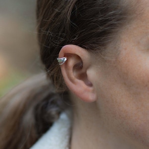 Helix oormanchet Hannah