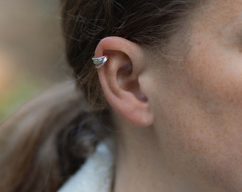 Helix Earcuff Hannah