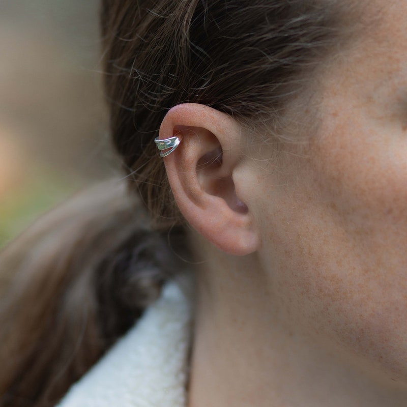 Yann Helix Earcuff
