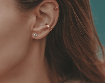 Tonii | Elegant ear clip