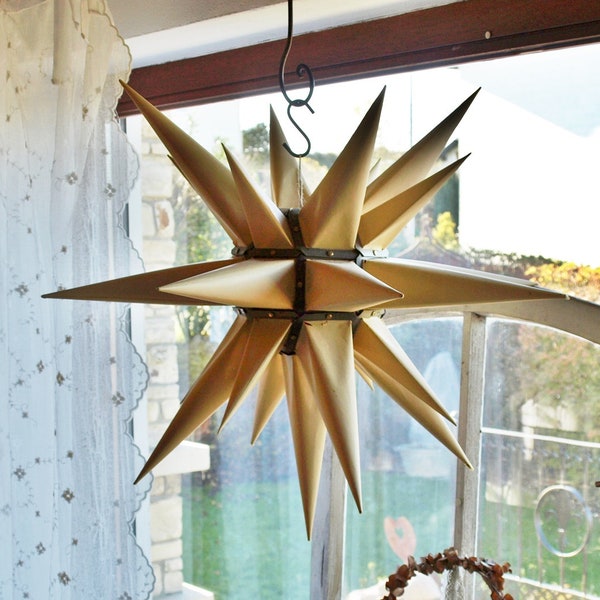 Lampenschirm für herrenhuter stern - Etsy.de