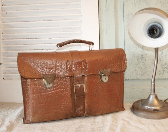 briefcase school bag