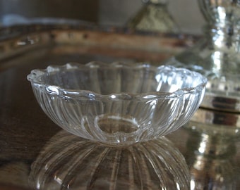 6 Raccogligocce Per Candele In Tulle - Diametro 13 Cm Per Candele 3-5 Cm - Ideale Per Matrimoni, Battesimi E Comunioni - Bianco - Foto 9