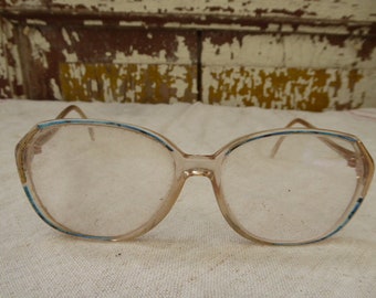 lunettes vintage