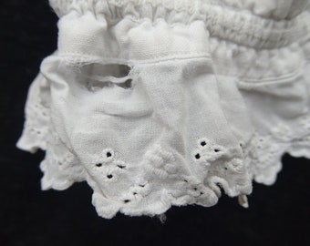 antique women's underpants