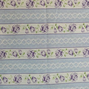2 bed covers, old farmer&#39;s fabric