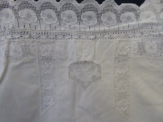 antique top, bustier