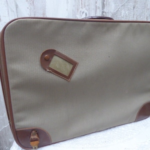 Suitcase