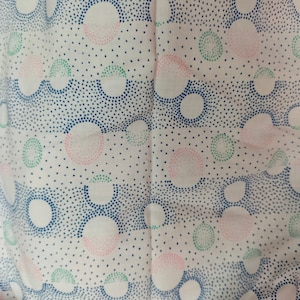 Farmhouse bed cover