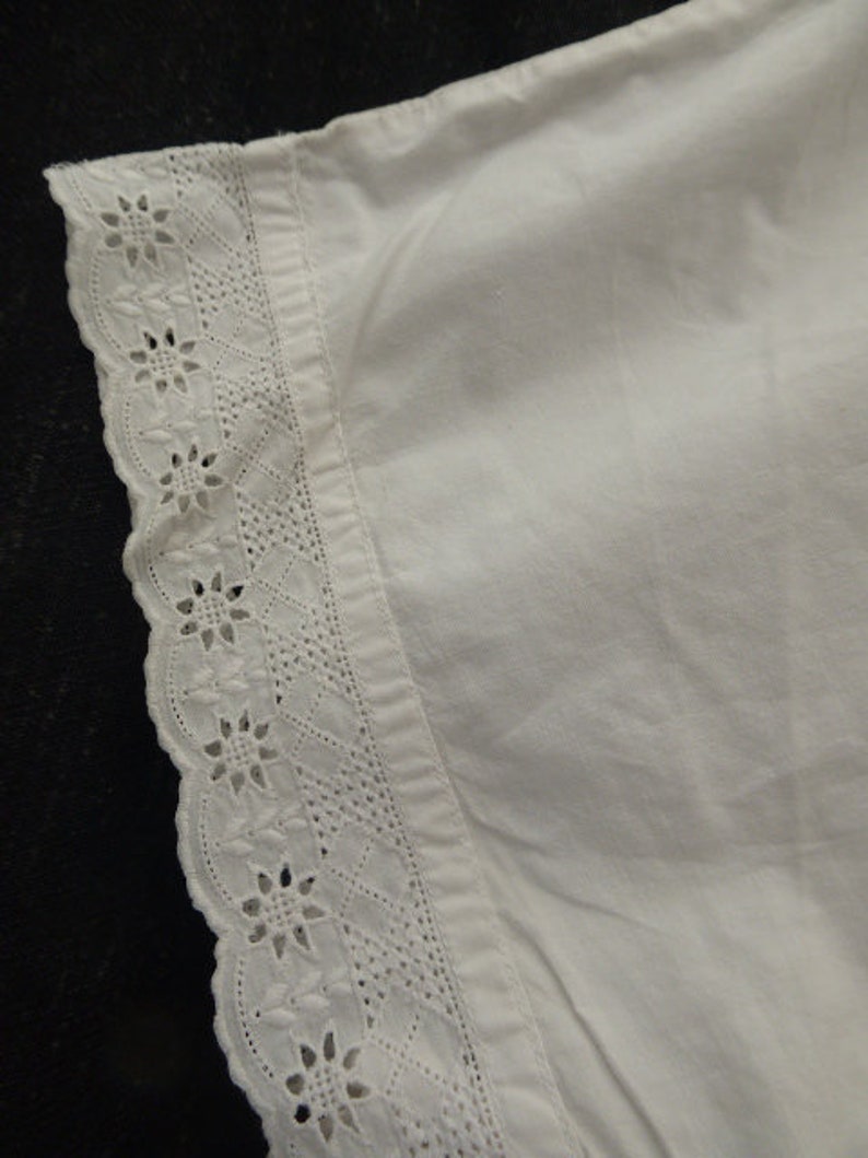 antique blouse
