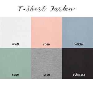 Pode incluir: Cores de Camiseta: Branco, Rosa, Azul claro, S&aacute;lvia, Cinza, Preto