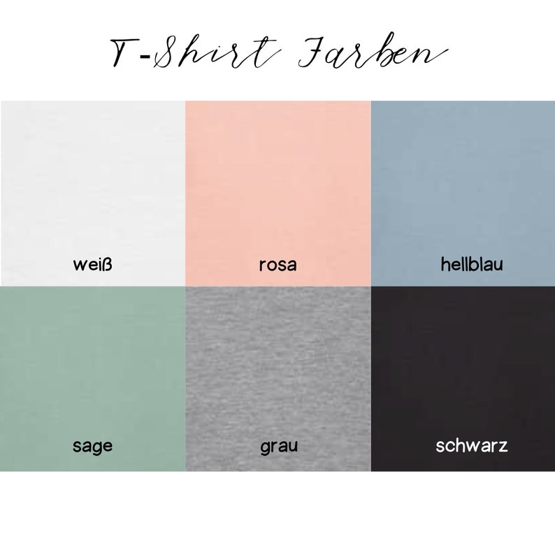 Pode incluir: Cores de Camiseta: Branco, Rosa, Azul claro, S&aacute;lvia, Cinza, Preto