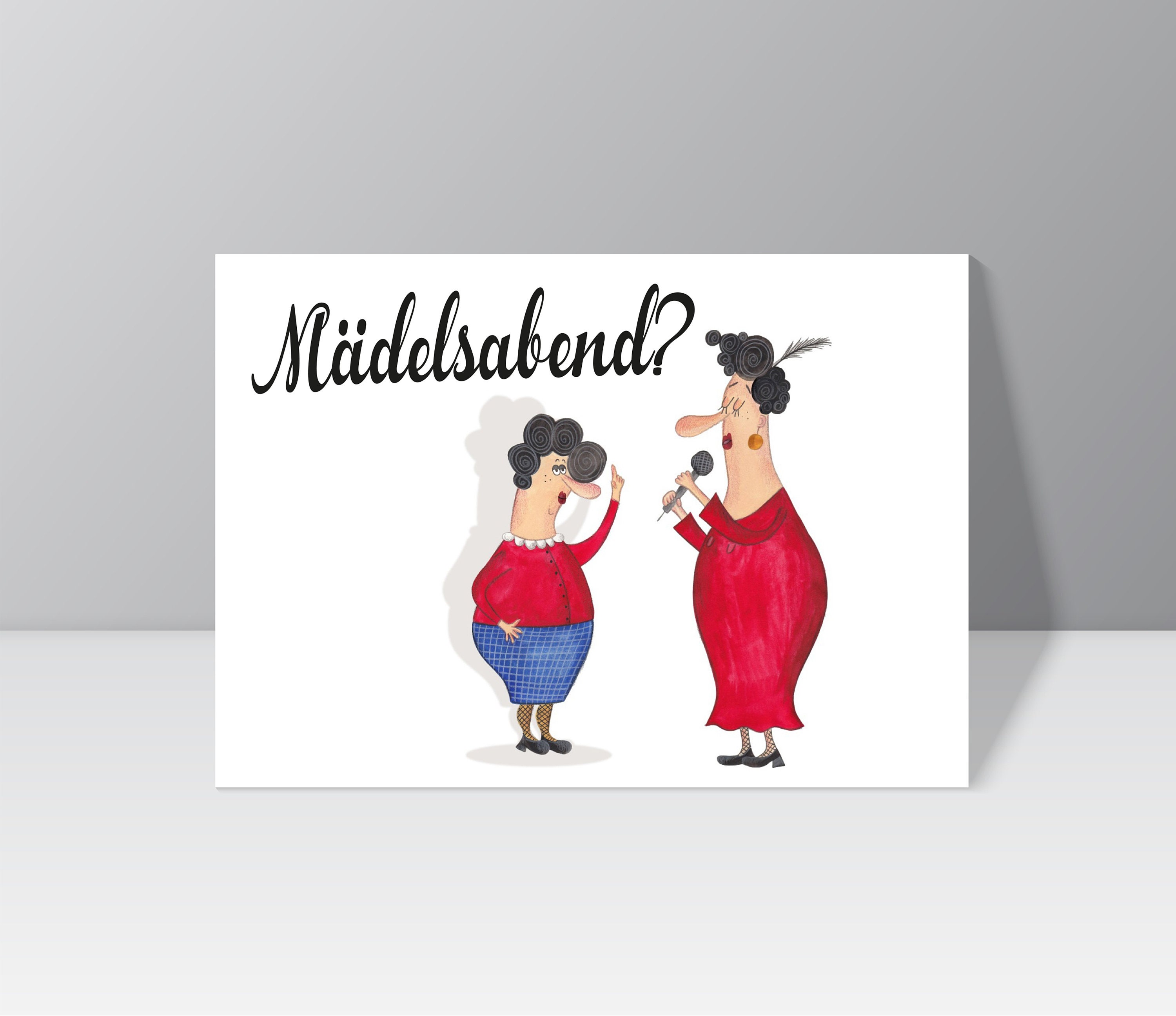postkarte-m-delsabend-etsy-de