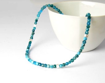 short apatite chain