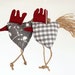 see more listings in the Poulets section