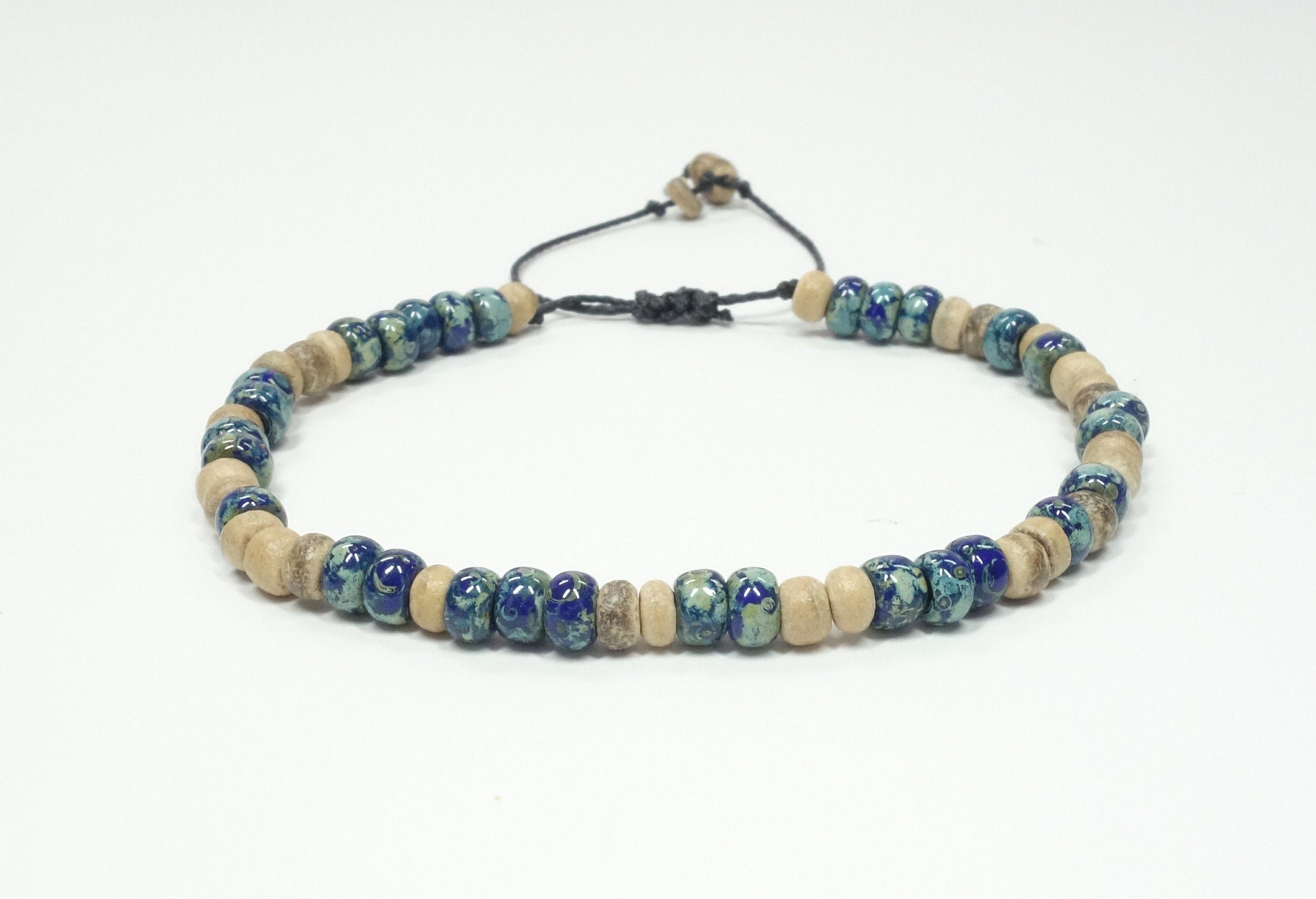 hawaiian bracelet with name