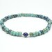 see more listings in the Pulsera de piedras preciosas section