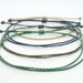 see more listings in the (Multi) String Armband section