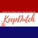 KeepDutch store logo