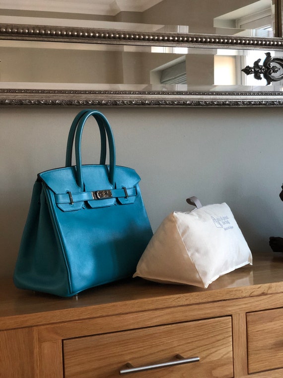 Fits For Her Bir Kin All Size Purse Storage Luxury Handbag Base Shaped For  Women Shoulder Bag Shaper Pillow