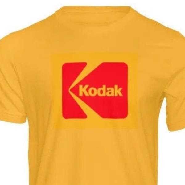 Kodak Film company, Kodak, film, camera, codachrome, old film, photography, photo, develop, throwback, gift, gifts