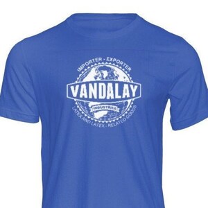 Seinfeld, Vandalay Industries, Importer Exporter, Latex Related Goods ...