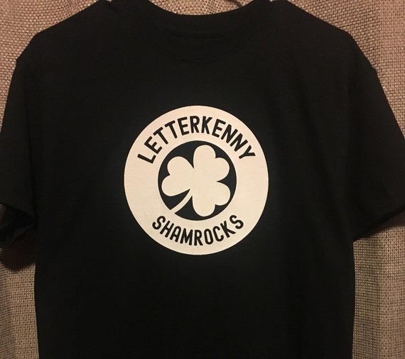 Letterkenny Shamrocks Letterkennyhockey Hockey Mens Hockey
