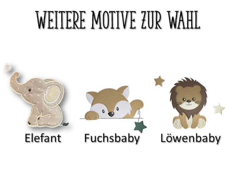 Kapuzenhandtuch mit Name Giraffe Babygeschenk Badetuch Handtuch Babybadetuch personalisiert bestickt Kapuzenhandtuch Geschenk Junge Mädchen Bild 6