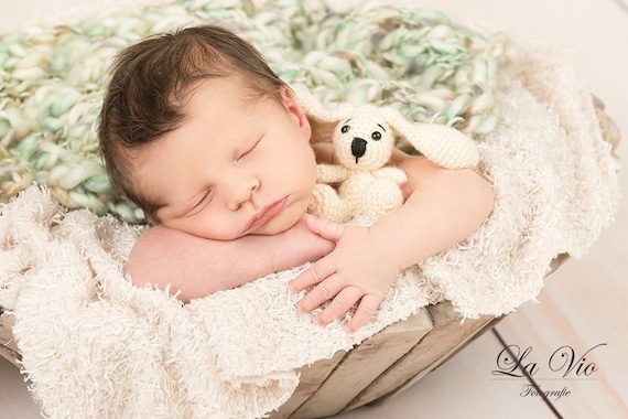 small baby photography