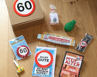 60 Geburtstag Geschenk Manner Etsy