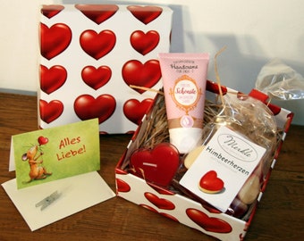 Little Valentine's Day Gift Love Wife Girlfriend