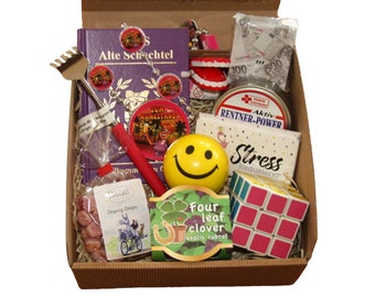 Retirement Women Gifts Set - Retirement Colleague Gift Box