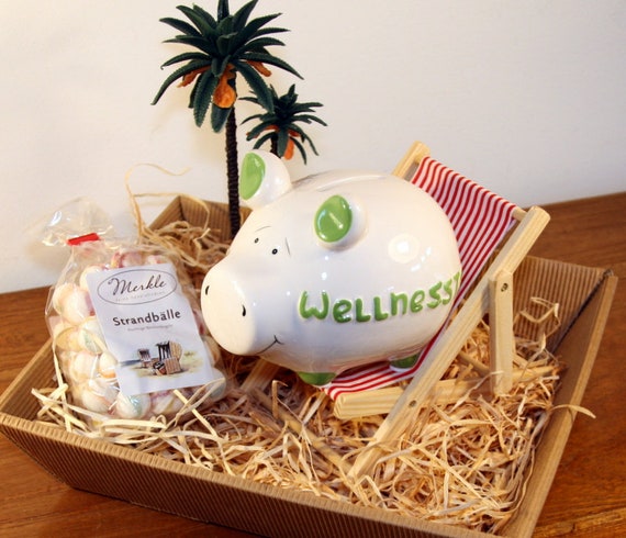Ähnliche Artikel wie Wellness Urlaub Geldgeschenk auf Etsy