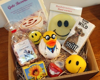 Good Improvement Gifts Gift Basket