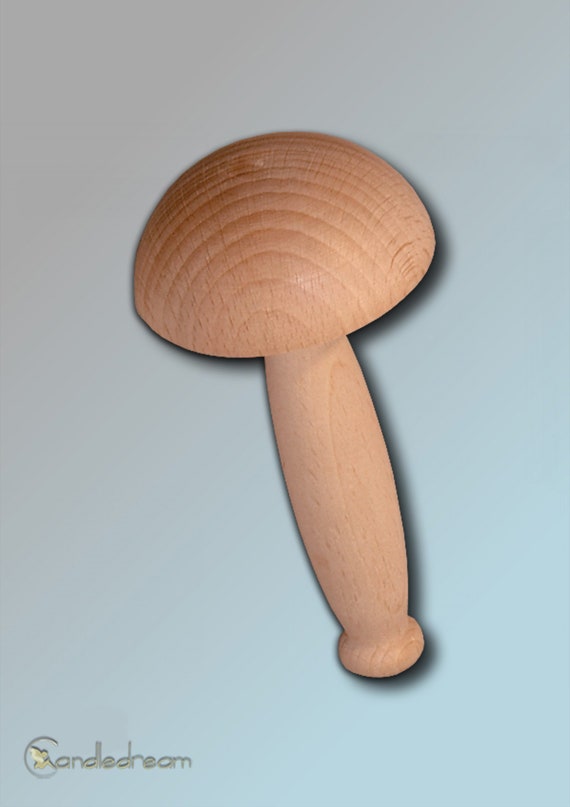 OUTIL D'AIDE À La Couture Clapet En Bois De Hêtre Obtenir Des Coutures Claires EUR 18,31