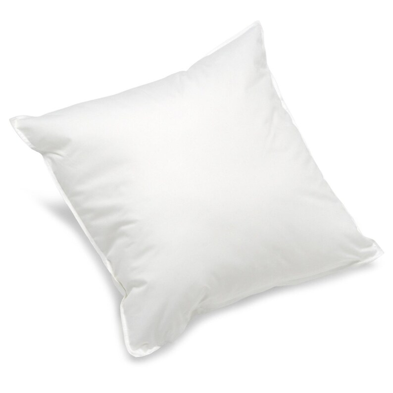 25 X 25 Cm Filling Cushion Sofa Cushion Inner Cushion Feather Etsy UK