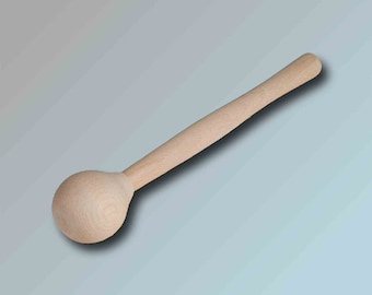 Pierna de grupa en forma de manzana hecha de madera, pierna revuelta, machacador de patatas, pierna de patata