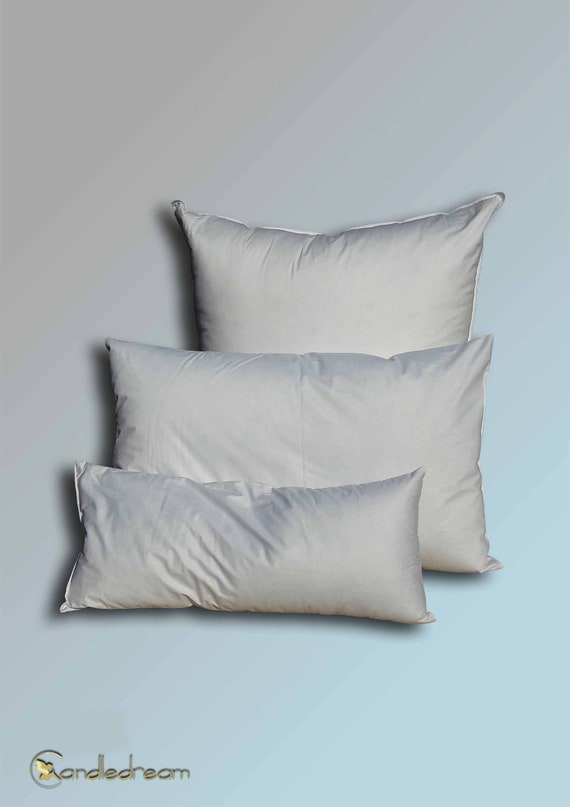Pillow Insert, 12x18, 14x30, 14x36, 20x28, 20x30, 20x35, Kilim