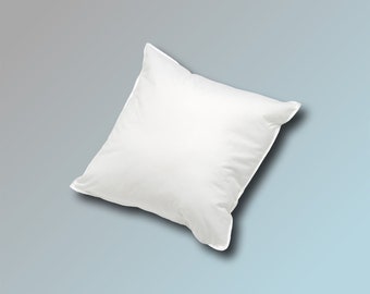 30 x 40 cm down pillow with 200 g down filling, inner pillow, filling pillow