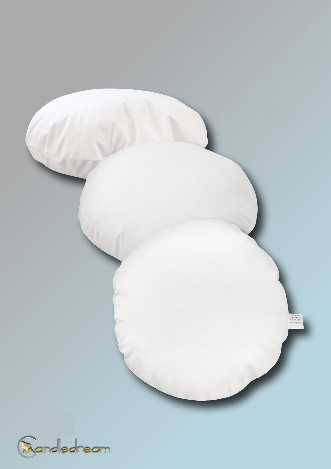 Couvercle De Casserole RIESS En Émail Blanc - 20 Cm, Bord Chromé, Compatible Induction, Fabriqué En Autriche
