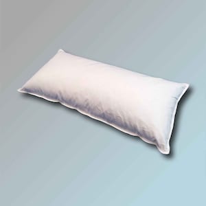 50 x 70 cm filling cushion with 1000 g feather filling inner cushion head cushion sofa cushion