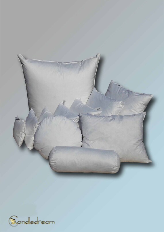 Utopia Bedding Kussenvulling 65 x 65 cm (Set van 2), Vulkussen