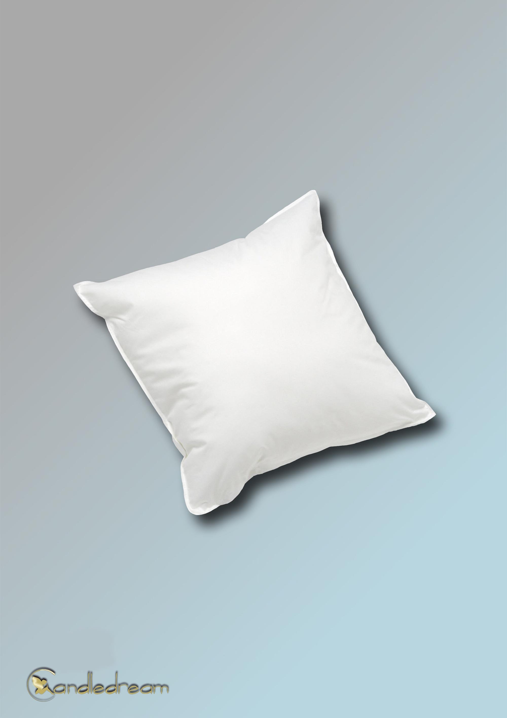  Fhdang Decor 45cm x 45cm Soft Cushion Pad Pillow
