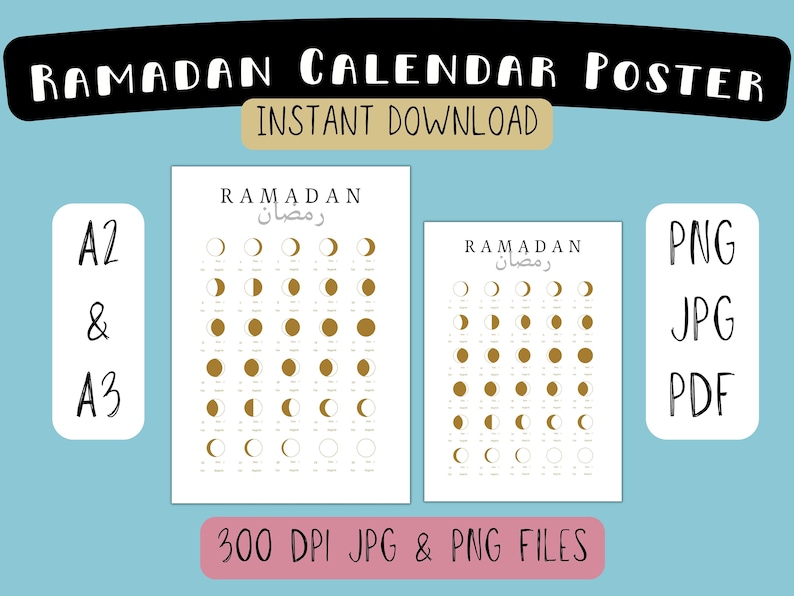 printable-ramadan-2024-calendar-islamic-wall-poster-a2-a3-etsy